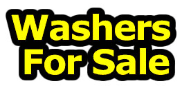 Columbia Station Used Washer For Sale