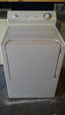 Columbia Station used maytag dryer